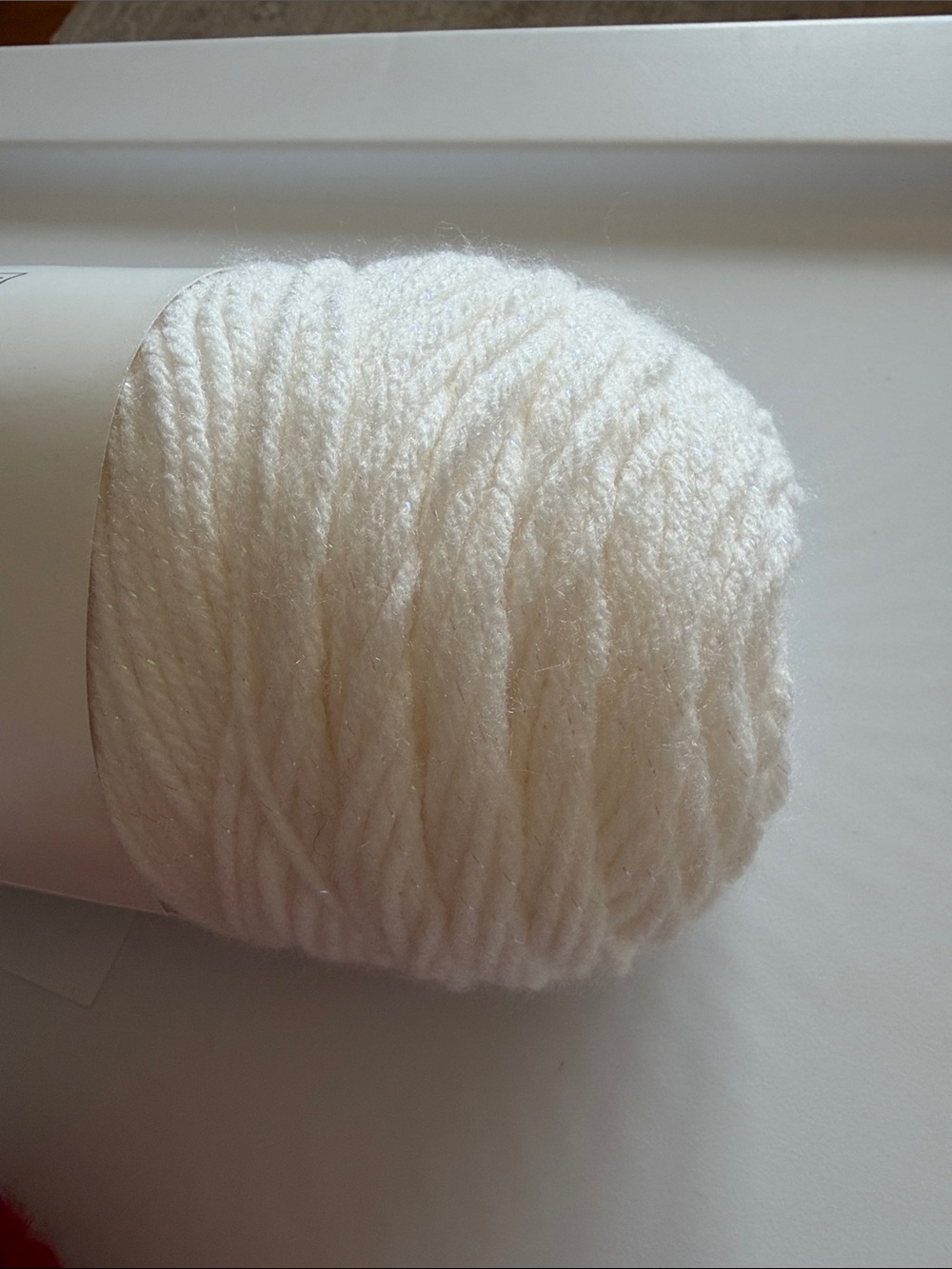 Big Twist yarn - Picture 3 of 5